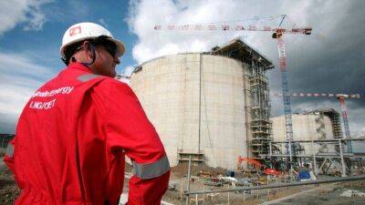Россия установила контроль над нефтегазовой компанией, частично принадлежащей иностранцам