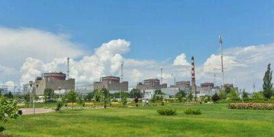 Энергоатом возобновил связь Запорожской АЭС с МАГАТЭ