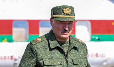 В Беларуси вручают повестки, врачам запретили уезжать за границу: сводка Генштаба ВСУ