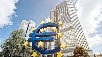 В Германии ответственным за высокую инфляцию назвали ЕЦБ - smartmoney.one - Италия - Германия - Испания - Вена - Европа