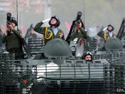 В армии Беларуси продлили мобилизационные учения до 9 июля, врачам запретили выезд из страны – Генштаб ВСУ