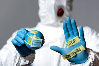 Опасная мутация коронавируса: предупреждение от Билла Гейтса