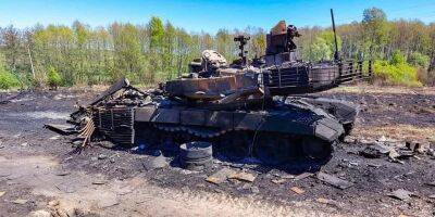 Уничтожено 800 артиллерийских систем. В Генштабе ВСУ назвали потери российских войск с начала вторжения в Украину