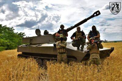 Война в Украине, день, 129-й: чего боятся оккупанты?