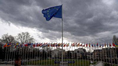 Россия прекратила участие в соглашениях Совета Европы