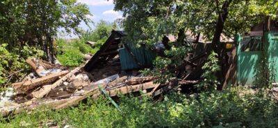 "Випалена земля" у Лисичанську: окупанти знищують місто вщент, - Гайдай