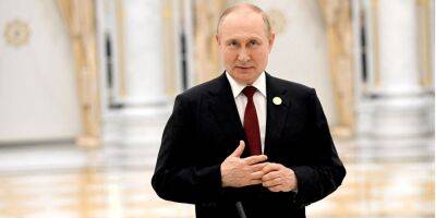 Мир устал не от Украины, а от личных «комплексов» Путина — Подоляк