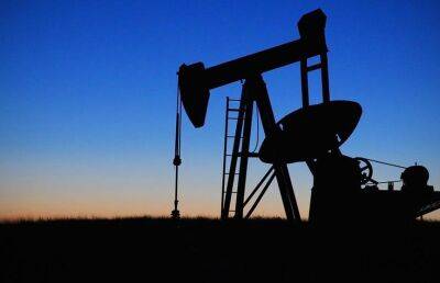 Bloomberg: в JPMorgan Chase считают, что цены на нефть могут вырасти до $380 за баррель - ont.by - Россия - США - Белоруссия - county Morgan
