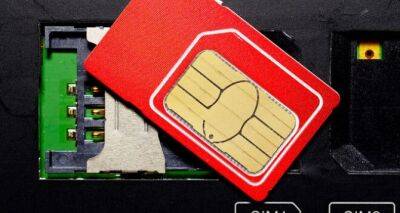 Клиенты Vodafone могут перенести свой номер с SIM на eSIM, даже находясь за границей