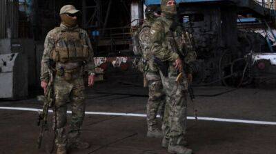 Оккупанты гордятся убийством раненых украинцев – СБУ