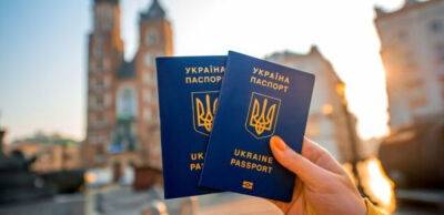 Оформлення українських паспортів у Польщі: як подати заявку