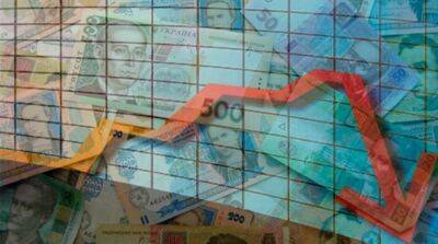 В НБУ рассказали, на сколько сократилась экономика Украины во втором квартале 2022 года