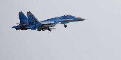Авиация ВСУ нанесла удар по опорному пункту российских войск в Николаевской области — ОК Юг