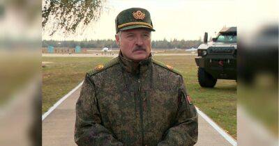 «Справжнє самогубство»: спецназ Білорусі звернувся до зрадника лукашенка із закликом відмовитися від війни проти України