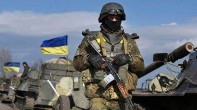 ВСУ атаковали опорный пункт оккупантов под Николаевом – ОК «Юг»