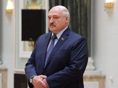 Лукашенко о возможном нападении на Украину: Беларусь будет воевать только в одном случае