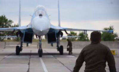 Мощная атака с неба: авиация ВСУ нанесла массированный удар по оккупантам на Николаевщине - ничего не осталось