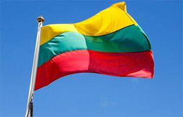 Литва назвала количество белорусов с ВНЖ и рабочими визами