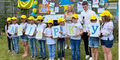«Немцы удивлены образованием наших детей». Как живут и учатся в Германии украинские школьники, покинувшие дом из-за войны