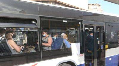 С 1 августа: в Израиле отменяется плата в автобусах и поездах для пожилых людей