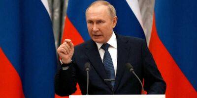 Кремль, швидше за все, намагатиметься анексувати окуповані території у вересні – ISW