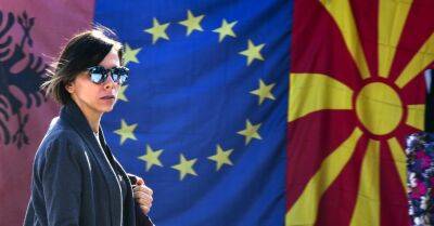 "Евросоюз не готов к расширению". Политолог высказался о вступлении Албании и Северной Македонии в ЕС