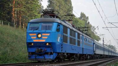 Раскрыта цена билета на первый поезд из Таджикистана в Россию