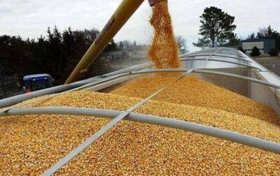 Украина и Россия близки к соглашению о снятии блокады экспорта зерна — Financial Times