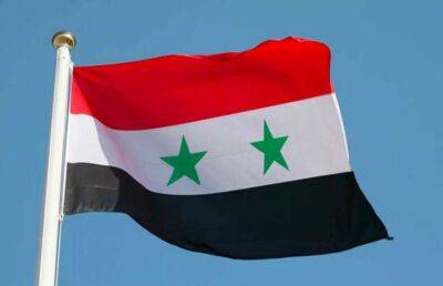 Сирія оголосила про розрив дипломатичних відносин із Україною