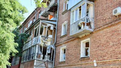 Оккупанты ударили по Харькову: есть пострадавшие