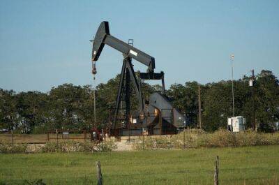 Цены на нефть снижаются перед выходом данных по запасам в США