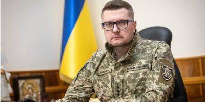 Увольнение Баканова: почему глава СБУ лишился должности по «громкой» статье устава ВСУ — Ермак