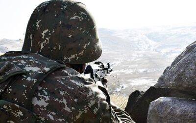 Армен Григорян - Армения назвала дату вывода войск из Карабаха - korrespondent.net - Украина - Армения - Азербайджан - Ереван - Нагорный Карабах