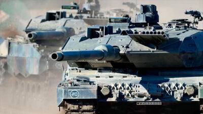 Експерти з питань Східної Європи вимагають термінового постачання Києву важкого озброєння