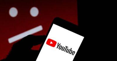 В России YouTube назвали "стратегическим оружием США" и рассказали, когда его заблокируют