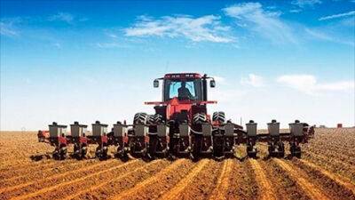 США започаткували ініціативу стійкості сільського господарства в Україні на $100 мільйонів