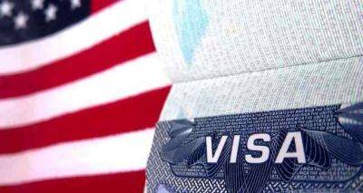США упростят процедуру подачи на иммиграционную визу для афганских союзников