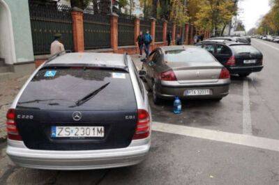 Розмитнення авто на єврономерах в Україні може подорожчати у 8 разів