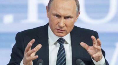 Владимир Путин - Джеймс Ставридис - Путин скорее применит химическое оружие, чем ядерное: экс-командующий НАТО назвал аргументы - ru.slovoidilo.ua - Китай - США - Украина