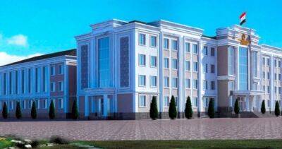 До празднования 35-летия Государственной независимости в Таджикистане будет построено 1000 новых школ