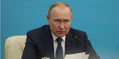 Странная просьба. Путин назвал условие для возобновления экспорта зерна из Украины