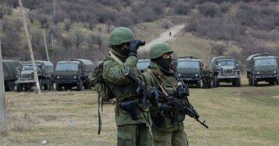 В Крыму оккупанты "охотятся" на военного, отказавшегося убивать украинцев (ФОТО)
