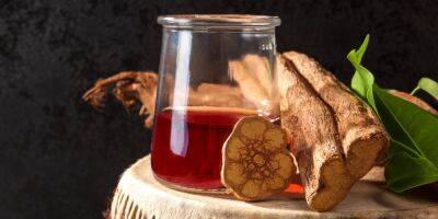 Напиток шаманов. Ученые обнаружили неожиданный эффект от употребления аяуаски