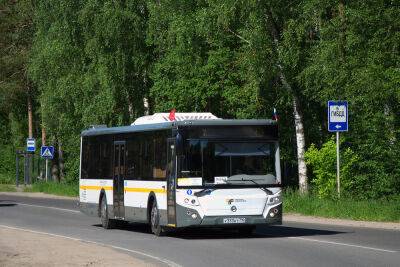 В Тверской области вместо отмененных поездов пустят автобусы