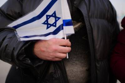 13 канал ИТВ: Израиль обеспокоен попытками Москвы ограничить работу Сохнута и репатриацию