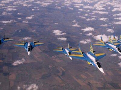 США и союзники обсуждают проведение учений для украинских пилотов – Reuters
