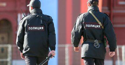 В России у полицейских забирают зарплаты в "помощь ЛДНР", — СМИ