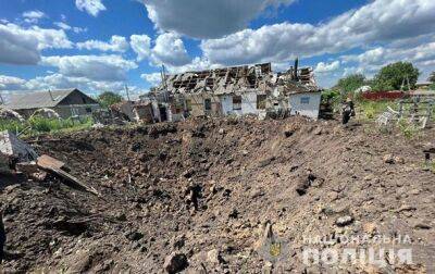 В Донецкой области проверяют жителей, которые не хотят эвакуироваться - ОВА