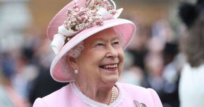 Королева Елизавета вошла в топ влиятельных женщин 2022