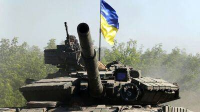 Эксперты потребовали от ФРГ ускорить поставки вооружений Украине